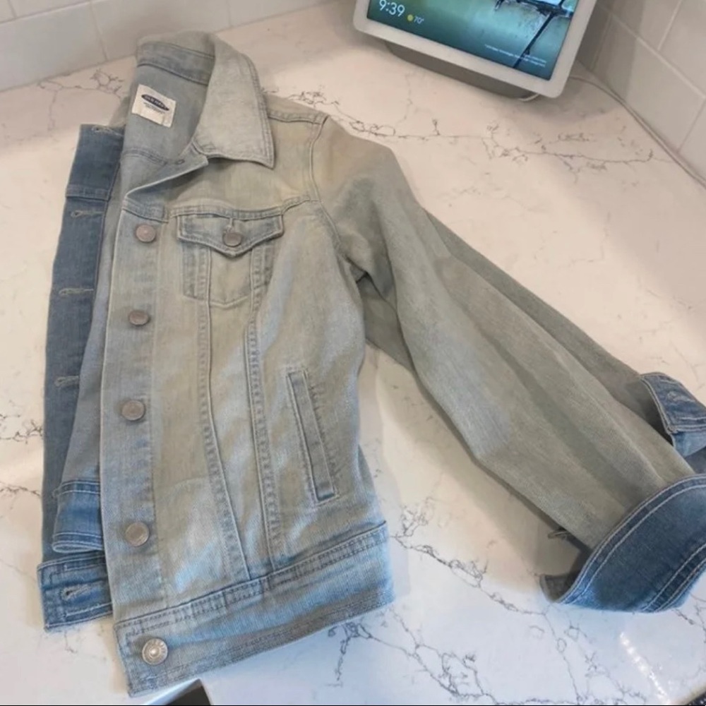 Denim Jacket - Picture 2 of 2